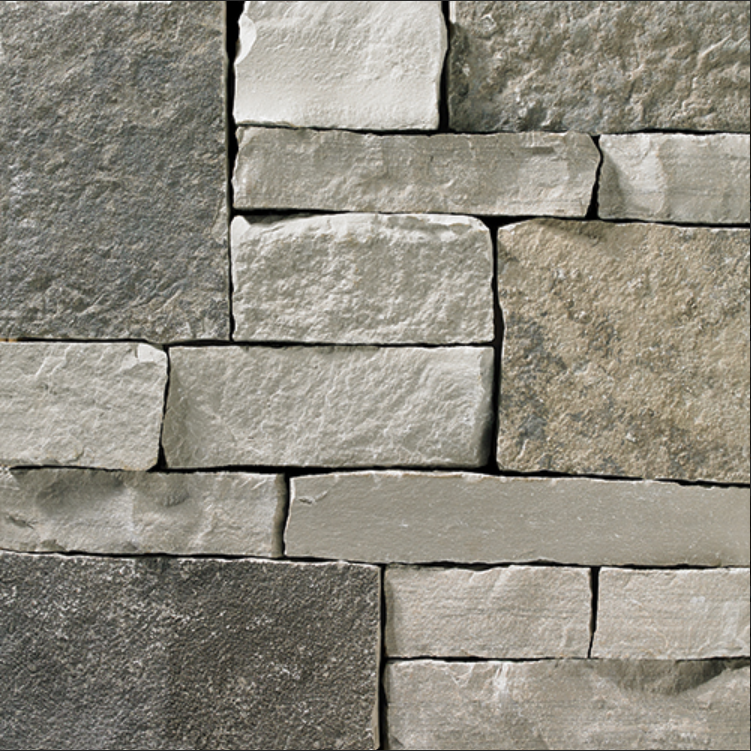 Halquist Stone Sterling Grey - 101 Building Supply & Design